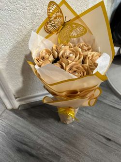 Eternal Roses