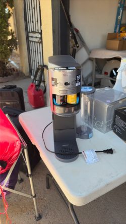 Ninja soda stream
