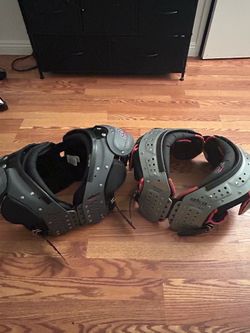 Football Pads