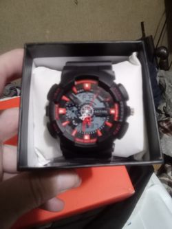 Invicta Activa Digital watch