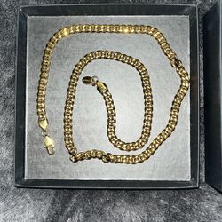 Gold Chain