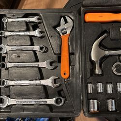 Tool Set