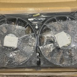 620653 Dorman | Dual Electric Radiator Fan Assembly