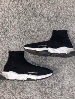 Balenciaga Speed Runner