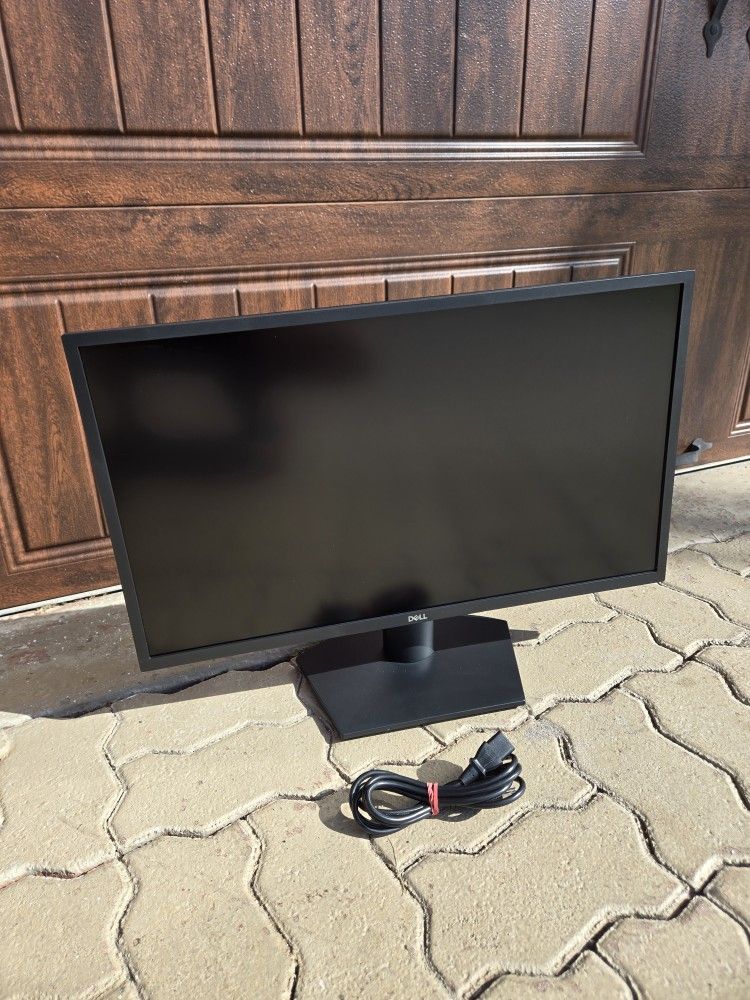 Dell Monitor 27"
