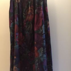 Skirt Size 12