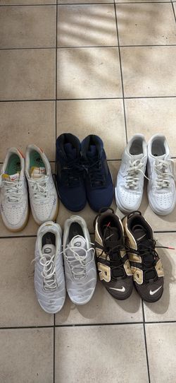 Nike/jordans