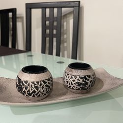 Candle Holders 