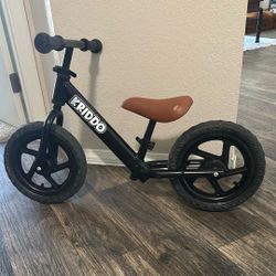 Kriddo Balance Bike