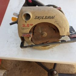 Skill Saw 20