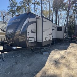 2017 Keystone Sprinter Series 299