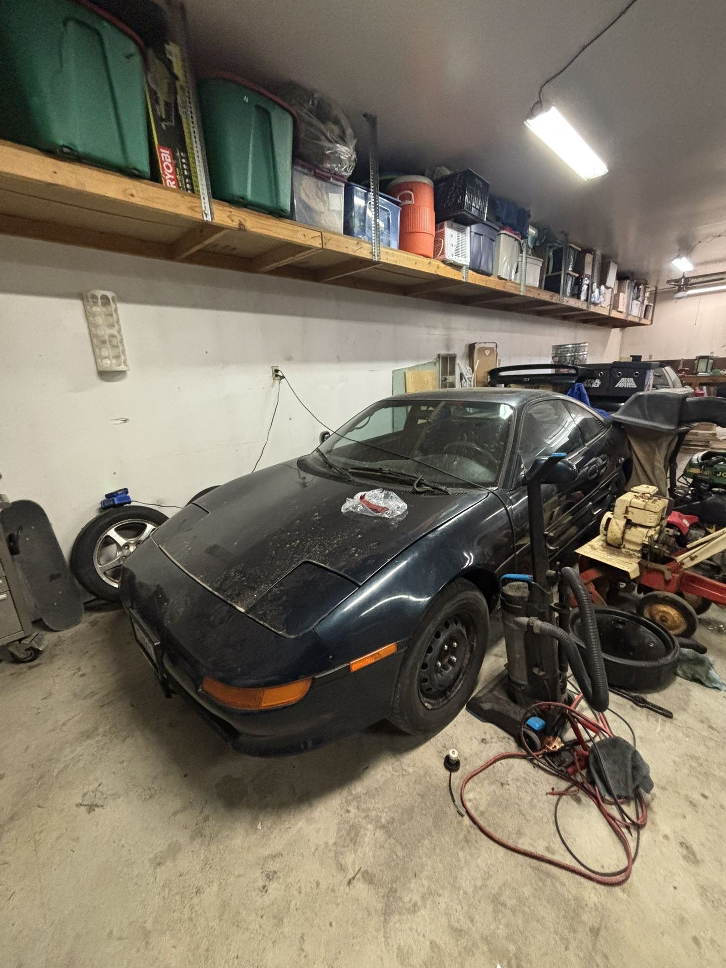 Sw20 Mr2