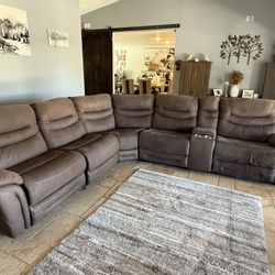 Couch Set