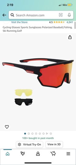 Amazon Sunglasses MEN