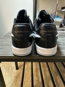 Louis Vuitton Air Force 1s for Sale in San Jose, CA - OfferUp