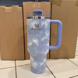 Stanley 40 oz quencher