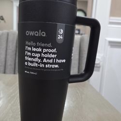 Owala 40 oz Tumbler