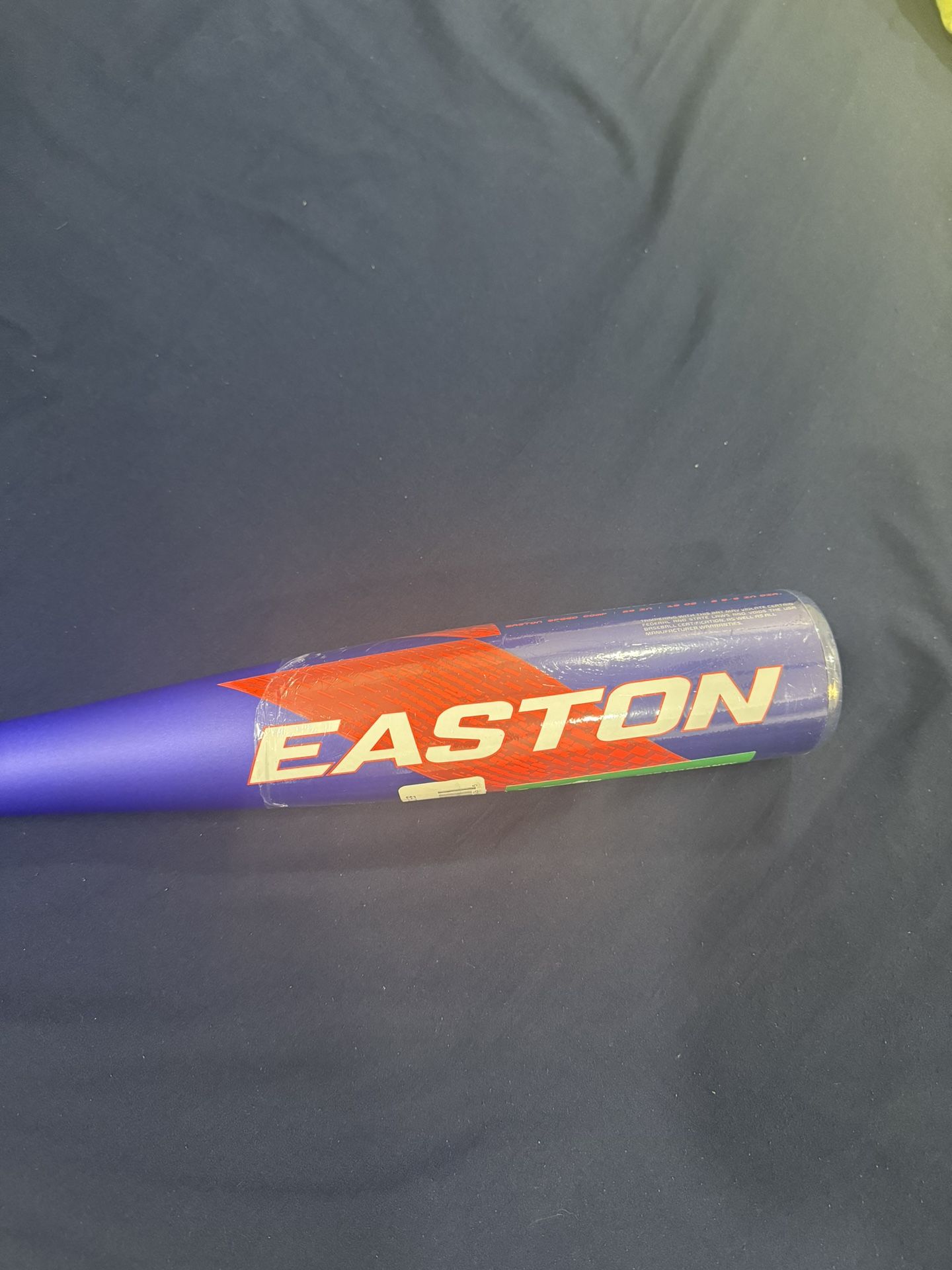 Baseball Bat Easton Speed Comp