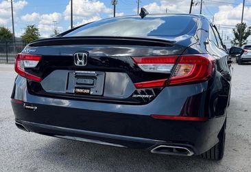 2022HondaAccord