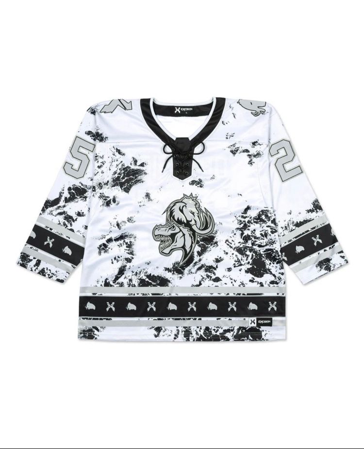 Excision X Wooli Jersey