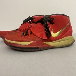 Nike Kyrie 6 "Trophies" All-Star Edition - RARE Size 12.5 - CD5026-900