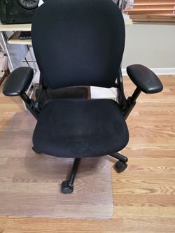 Steelcase Leap V1 Office Chair