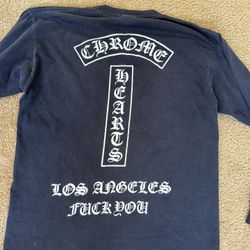 medium Chrome Hearts Los Angeles 