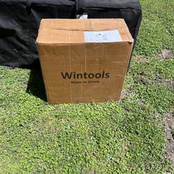 Garage Air Hose Wall Mount