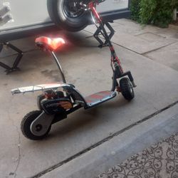 Motovox Scooter 