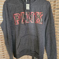 Vs Pink Hoodie 
