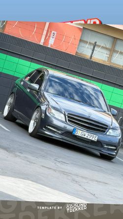 2011 Mercedes C300 Sport For Sale Or Trade