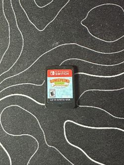 Donkey Kong Country: Tropical Freeze