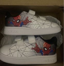 Adidas Toddler Shoes 