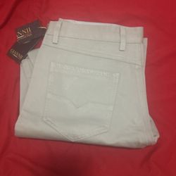 Giannii Casual Pants
