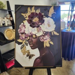 Beautiful Bold Painting