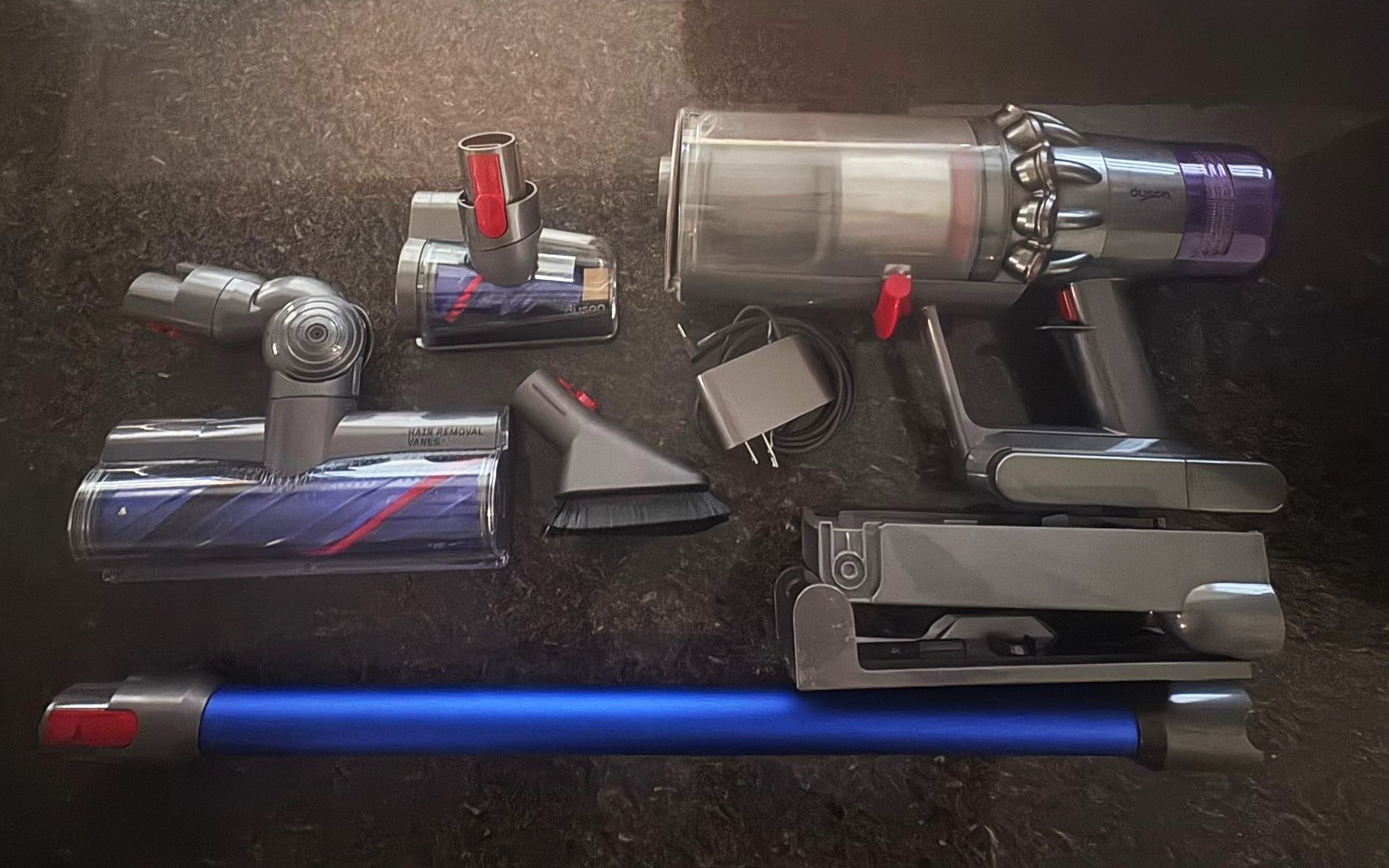 Dyson V 11 Origin Vacuum Cleaner