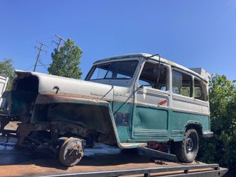 Project for sale. No time for it