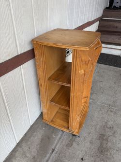 Storage Cart