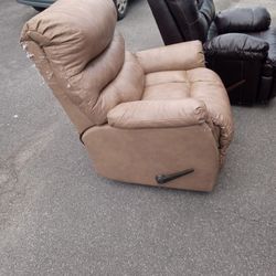 Recliner