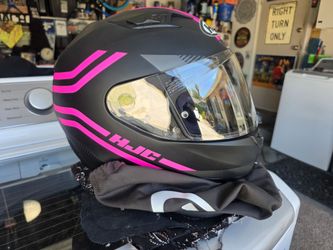 HJC Helmet