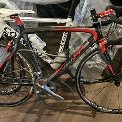 Pinarello Fp3 Road Bike