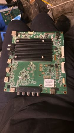 Bizio Main Board
