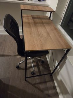 Desk