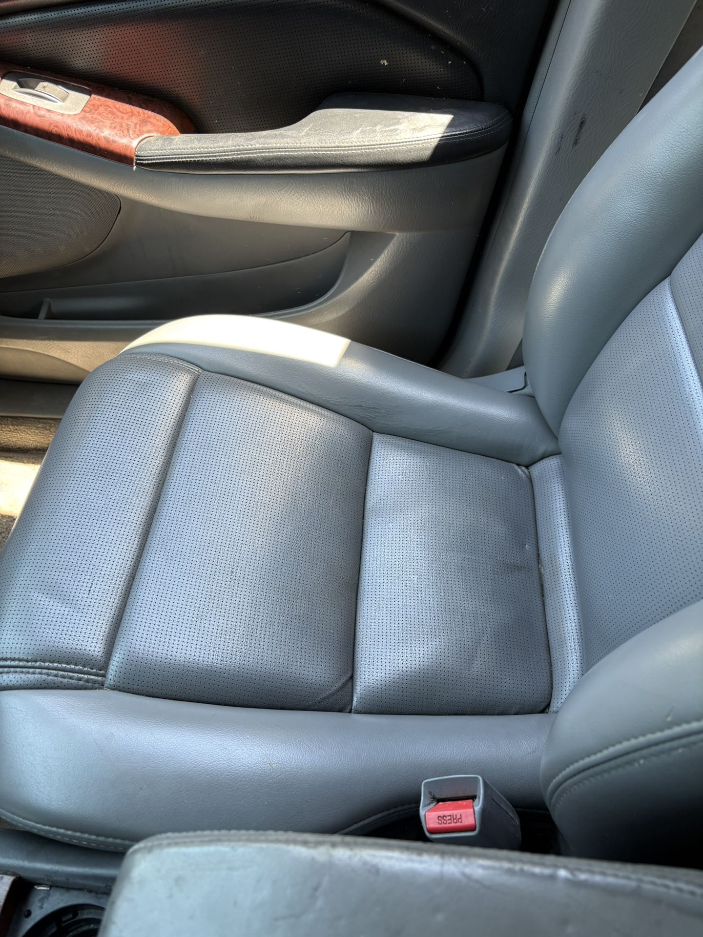 2004 Acura MDX For Parts Or Will Sell Whole