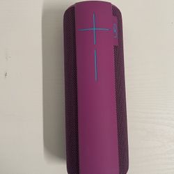 UE MEGABOOM 