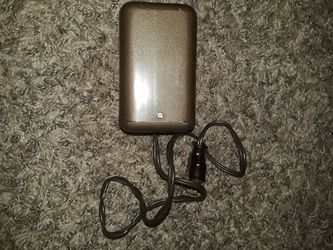 Mobile power inverter 20 watt