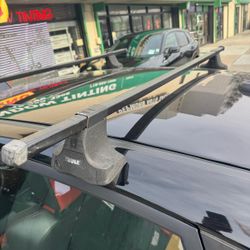 Roof Rack Any Car