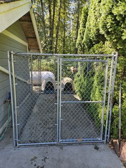 Kennel And Dog Igloos