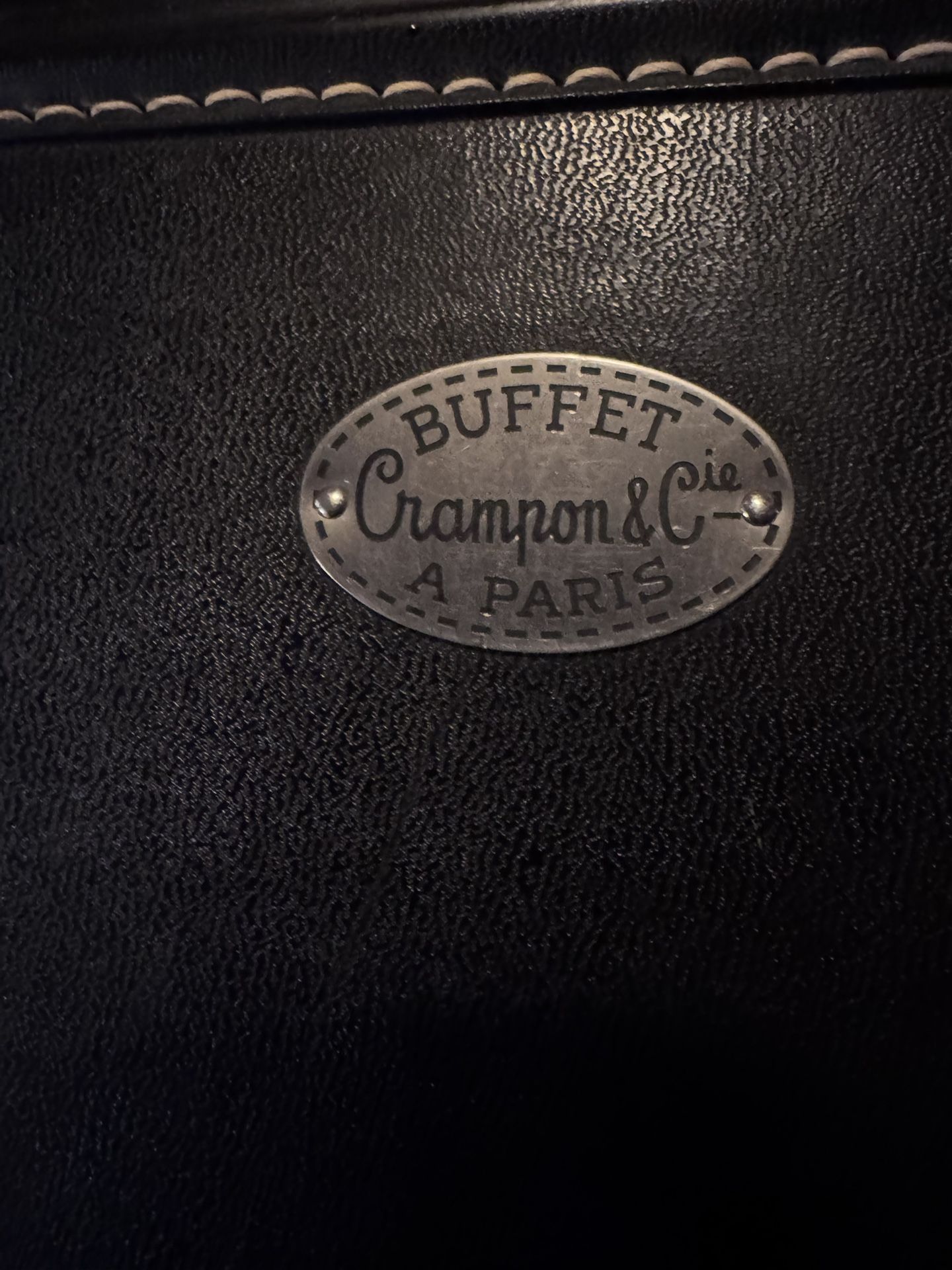 Buffet Crampon Saxophone