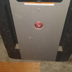 Raheem Digital  Pool Or Spa Boiler Heater